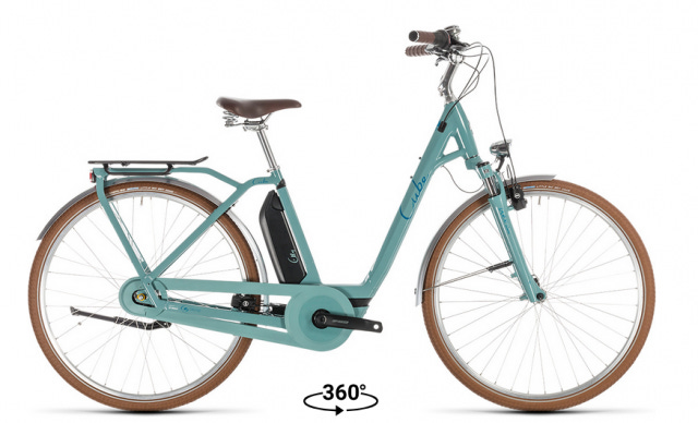 Snazzy ebike Snazzy ebike