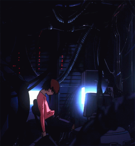 Lain Computer GIF - Lain Computer - Discover & Share GIFs Lain Computer GIF - Lain Computer - Discover & Share GIFs