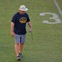 Coach Greg King's avatar