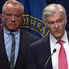 Dr Oz Has A Cure For Complaints About GOP Plan To Double Healthcare Costs, And It's Not Even Green Coffee Beans