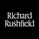 Logo for Richard Rushfield