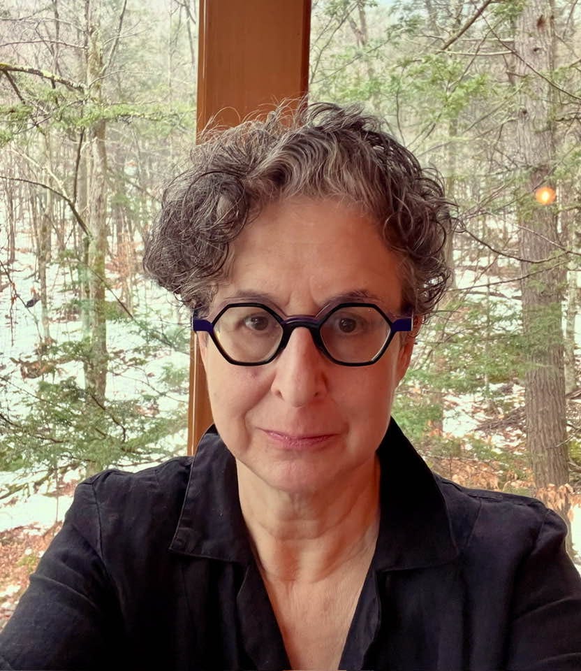 May be an image of 1 person and eyeglasses May be an image of 1 person and eyeglasses