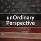 unOrdinary Perspective