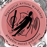 How to Make a Graphic Novel