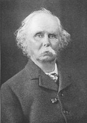 Alfred Marshall