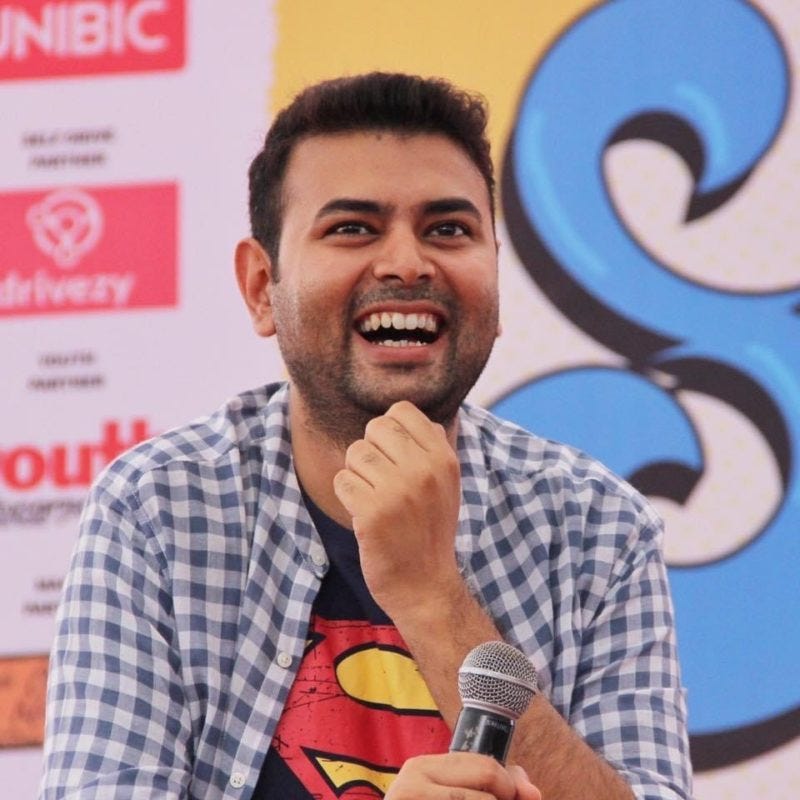 ritam india film project