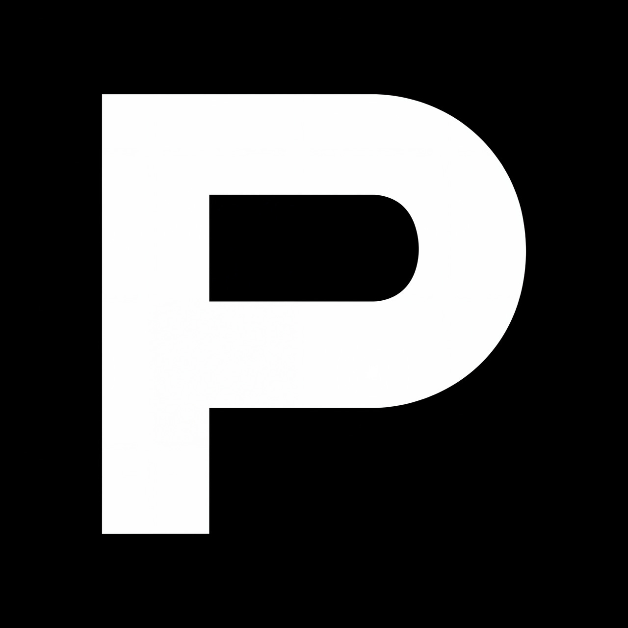 Patterns.dev logo
