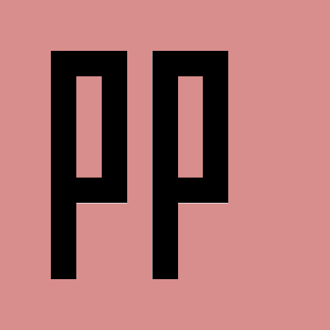 Parola Progetto logo