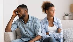 Fearful Avoidant Attachment