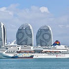 Hainan's "Customs Closure": Is China Building a Next Hong Kong — in Hainan?