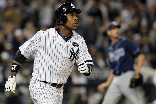 grandy