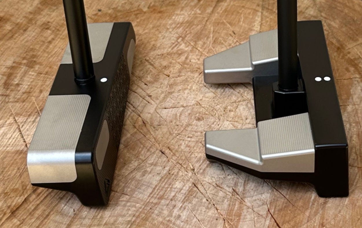 SeeMore Mini Giant FGP Stealth Review - The Club House