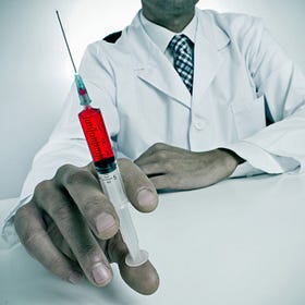 Wealthy French Businessman Died From the Covid-19 Vaccine – but Life Insurance Company DENIES PAYOUT, Citing Voluntary Suicide by Experimental Jab