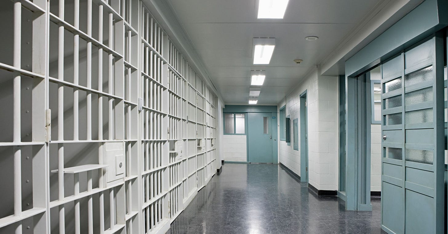 Federal Judge Says Oregon Must House Trans Inmates by Gender Identity, Not  Trump's Policy | Them