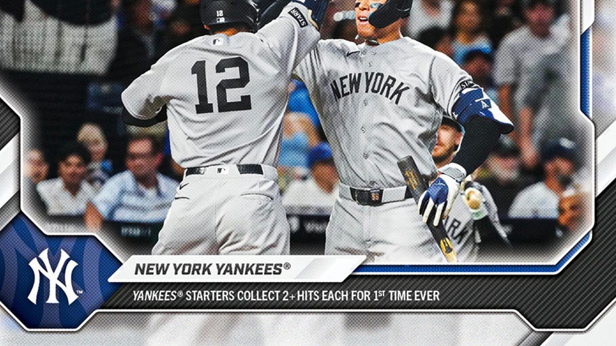 Hit Parade