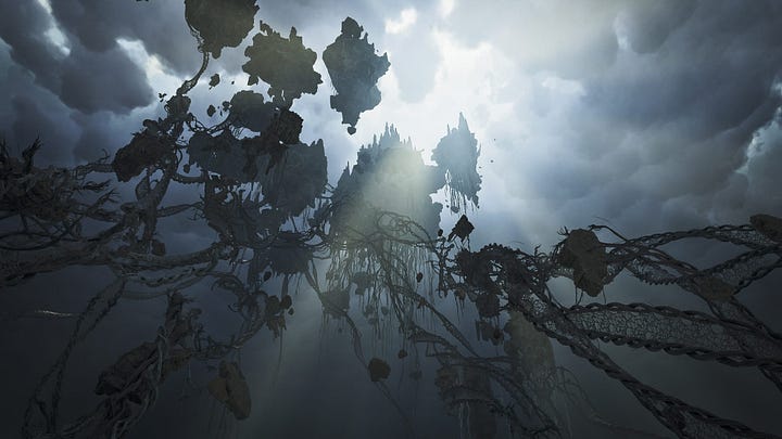 Monster Hunter Wilds: Ascendance Screenshots Showcase 1