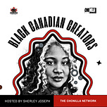 Black Canadian Creators #BCANC