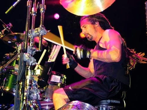 Rockfile Radio Rock Files: Happy Birthday MIKE BORDIN (video)