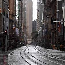 Australia Covid lockdowns spread amid confusion over vaccine advice |  Australia news | The Guardian