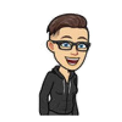 Substack profile picture for @broadway