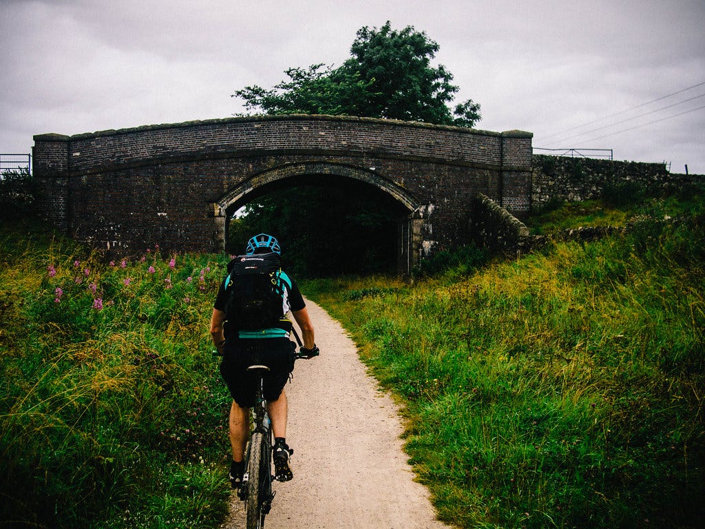 Railway Bridges