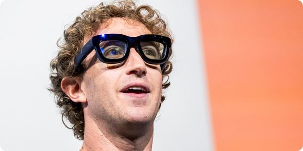 Zuckerberg regala una IA superpoderosa (y se queda la buena para él)