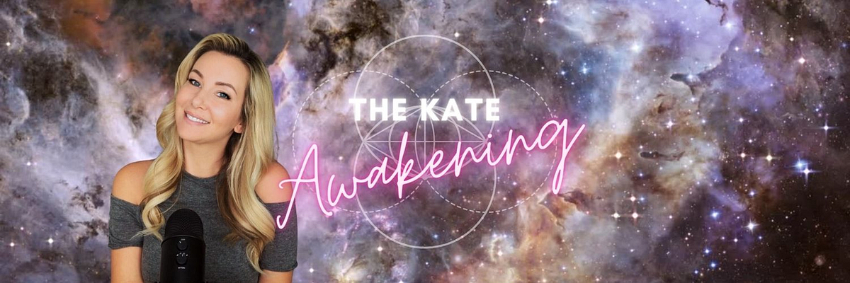 The Kate Awakening | Substack