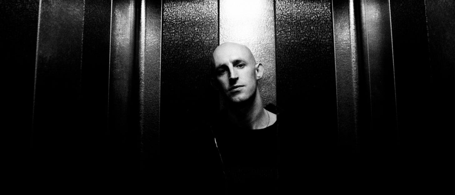 mark william lewis Tickets Chicago (Empty Bottle) on 11/15/2025 at 9:00 PM  | Spotify