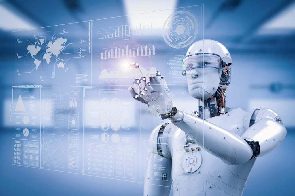 Artificial Intelligence