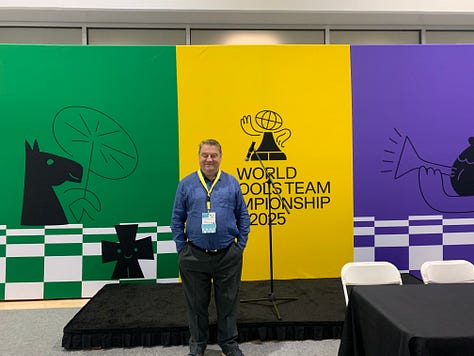 tournament hall photos