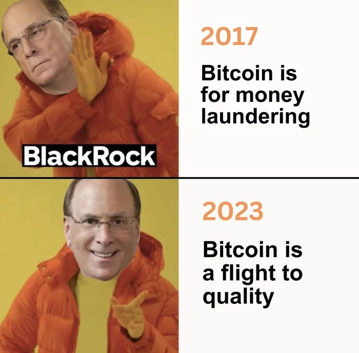 Top 30 Crypto Memes. 2025 Edition Top 30 Crypto Memes. 2025 Edition