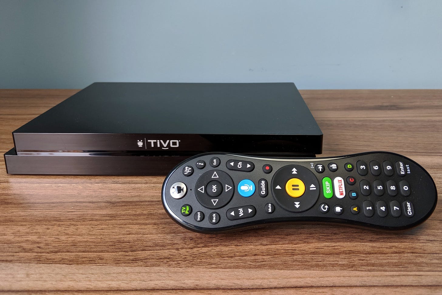 TiVo Edge review: A once-great DVR in decline | TechHive