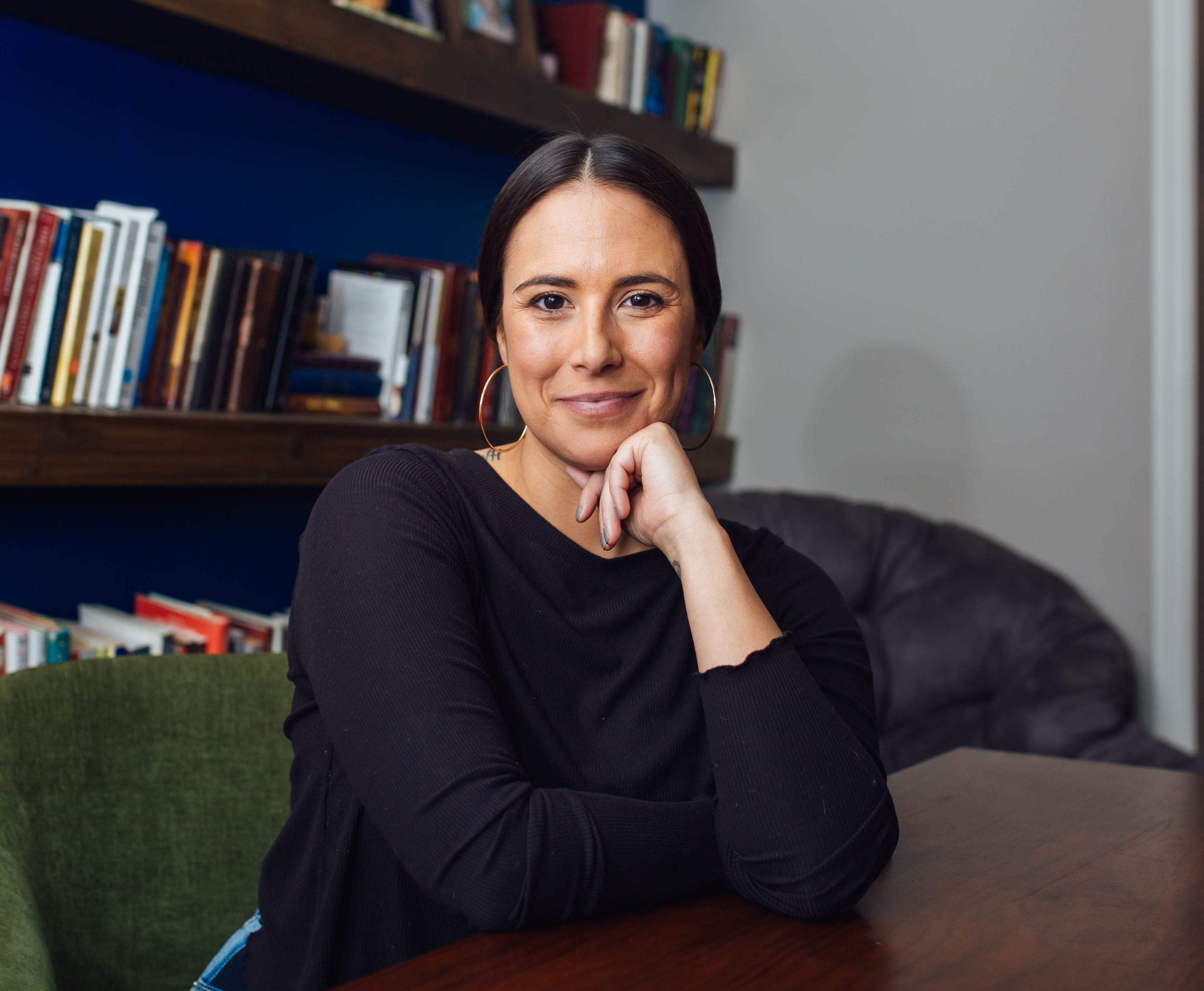 Some Things Abuelita by Kat Armas