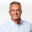 Robert F. Kennedy, Jr.'s avatar