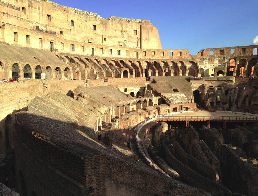 colosseum