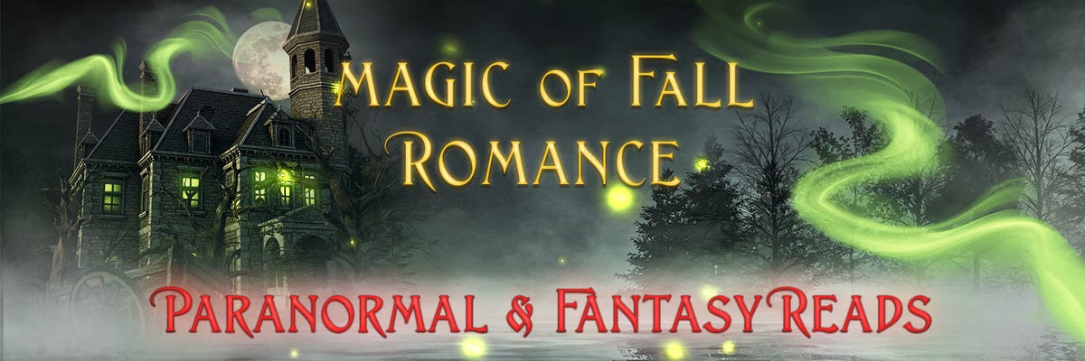 Fall Romance