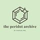 The Peridot Archive