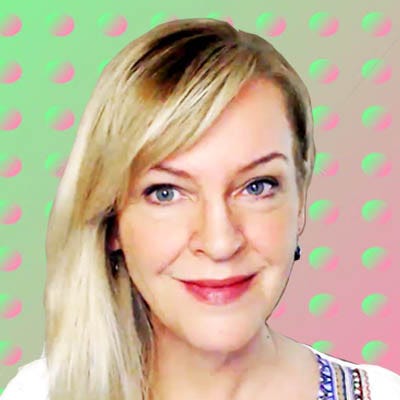 Polly's Fringe Views