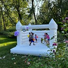 ‘Mom Prom’ charity’s Sunday event is for the kids