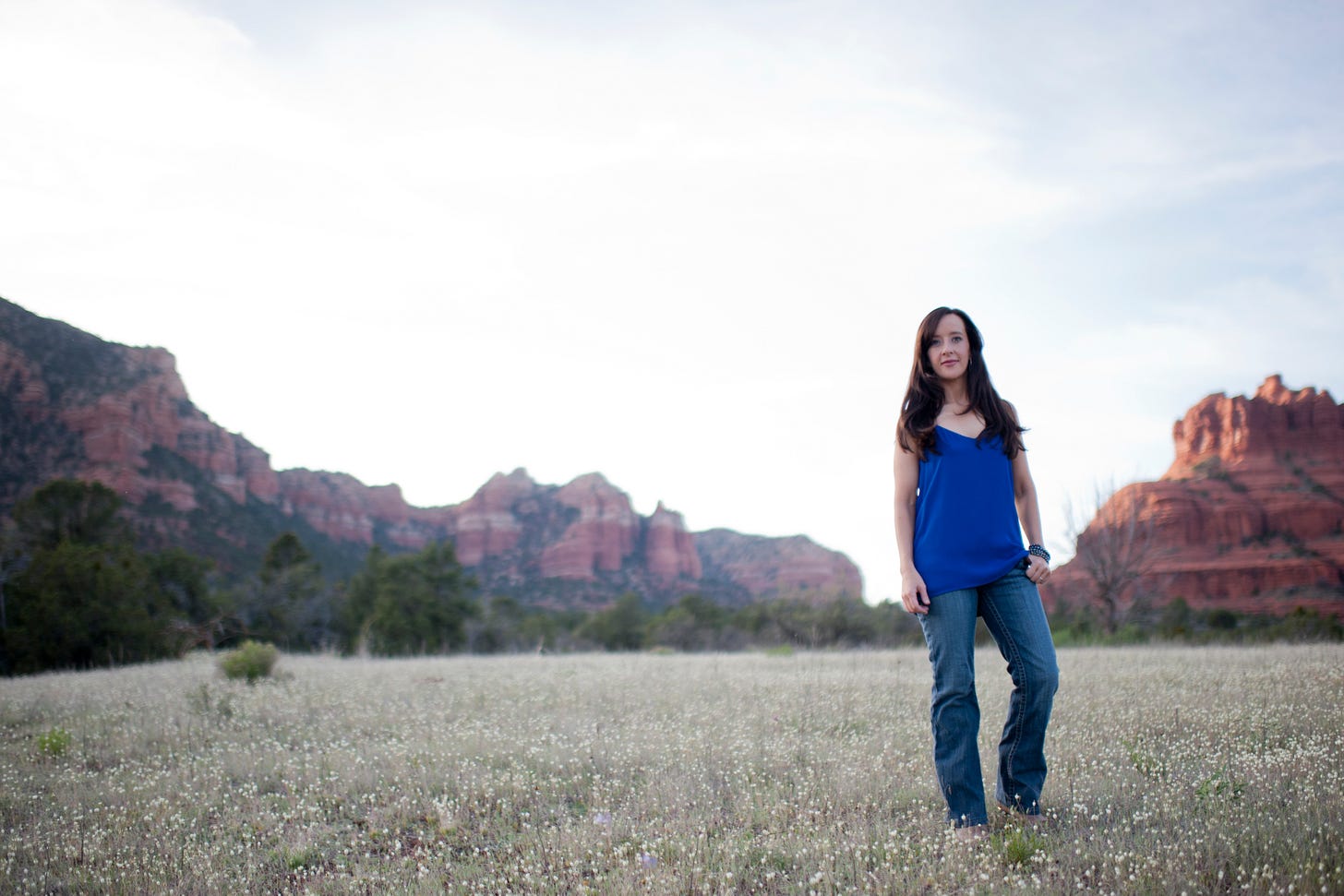 Mindie Kniss, Founder of Lucra LLC