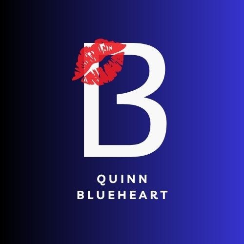 Quinn Blueheart