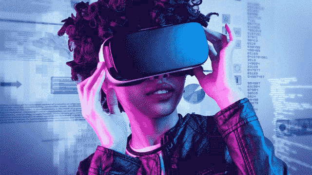 Vr You GIF - Vr You - Discover & Share GIFs