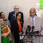 Morning Digest: A Philadelphia institution calls it quits after four decades in politics