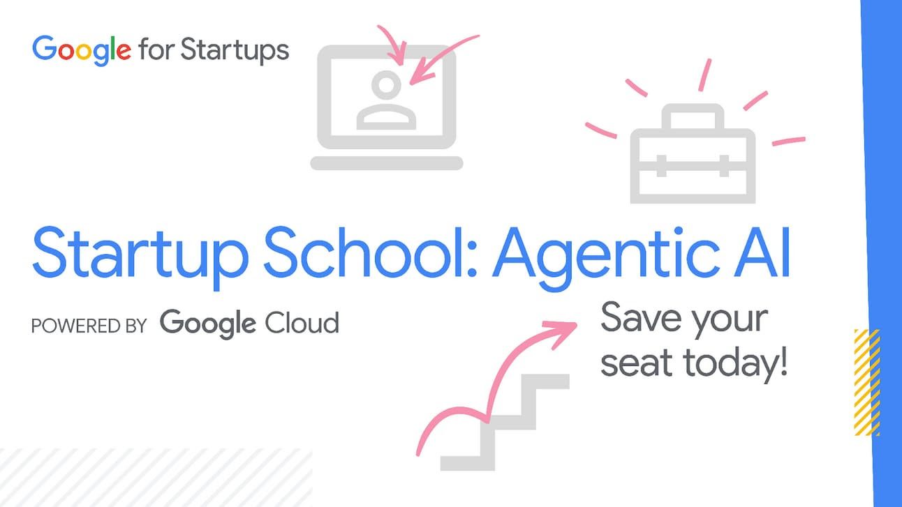 Escola de Agentes de IA do Google. Escola de Agentes de IA do Google.