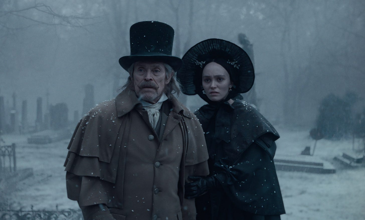 Nosferatu Hasn't Got Much Bite | Vanity Fair Nosferatu Hasn't Got Much Bite | Vanity Fair