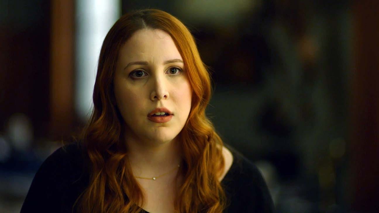 Dylan Farrow on 'Allen v. Farrow' Response