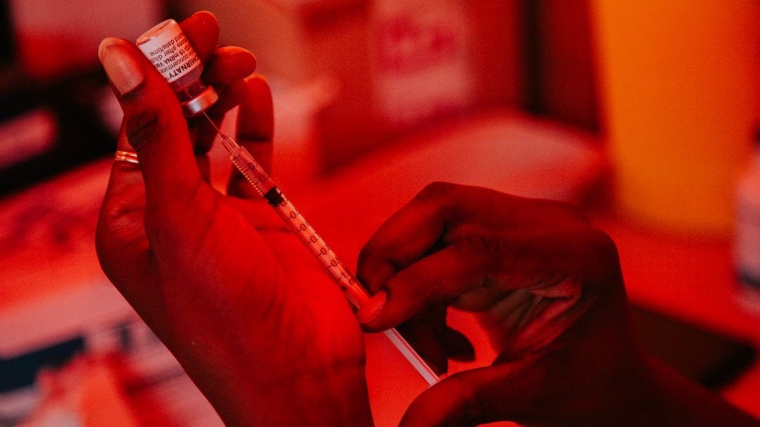 Biotech Leader Announces $7M Milestone Achieved By Pfizer For Major Drug