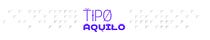 Tipo Aquilo