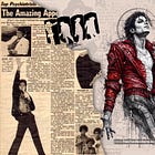 Michael Jackson es el único artista que tiene fans que aún no han nacido