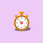 When You Feel too Slow to Thrive